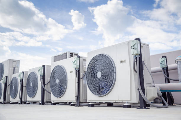 Best HVAC service technicians  in Holly Hill, SC